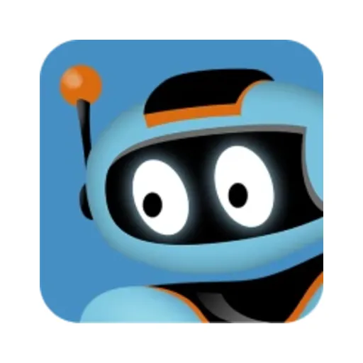 TinEye logo