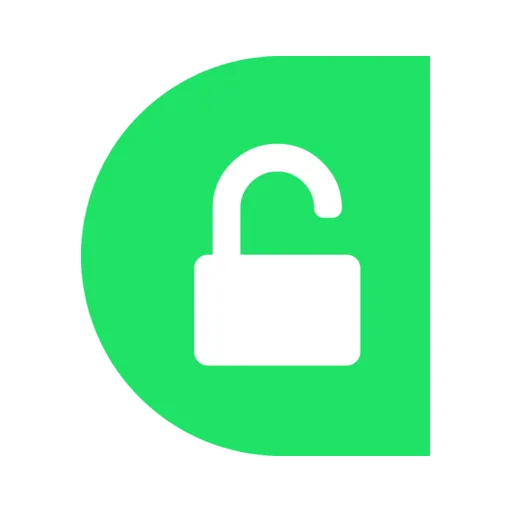 Unpaywall logo