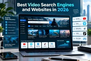 50 best video search engines and websites for finding and verifying videos online